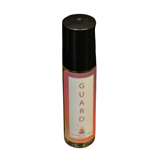 Ascension Oil: Guard