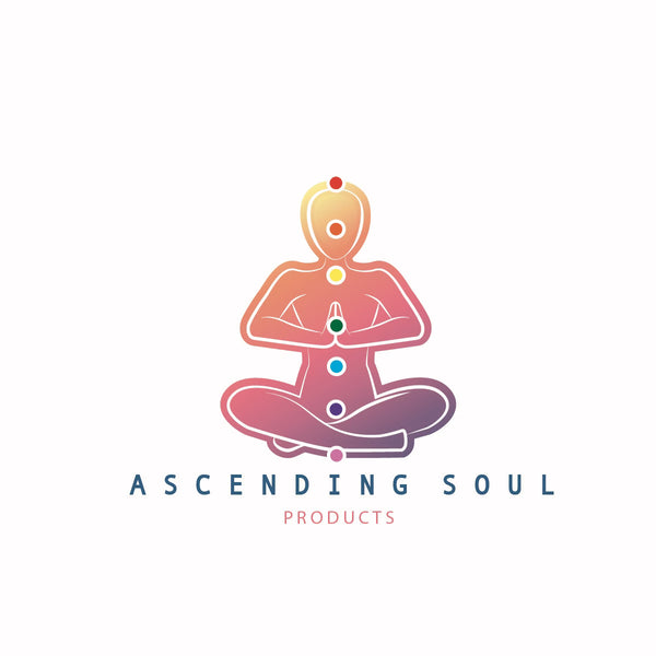 Ascending Soul Products - Oils, Candles, Tarot, Reiki
